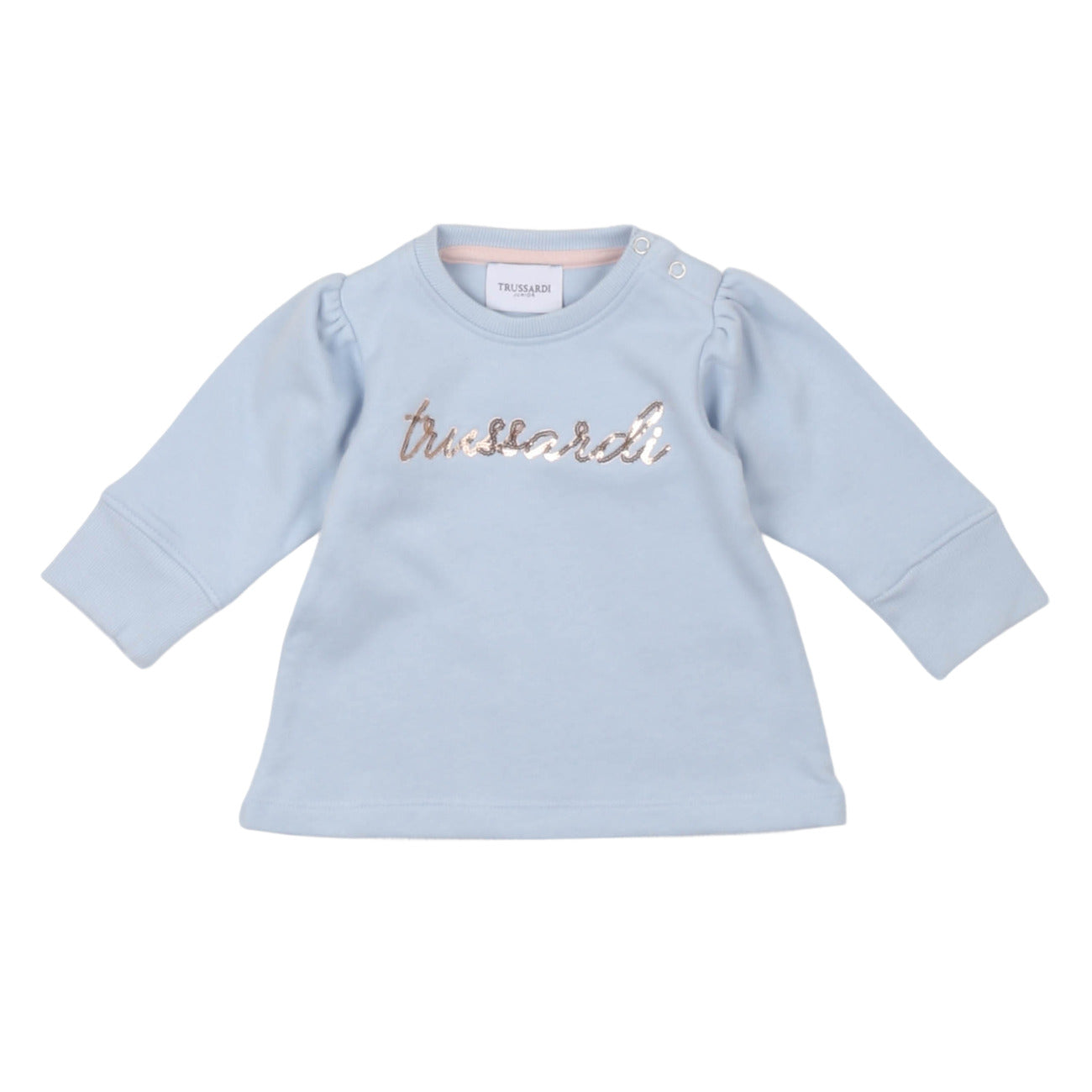 trussardi - ABITO FELPATO MAKAYLA