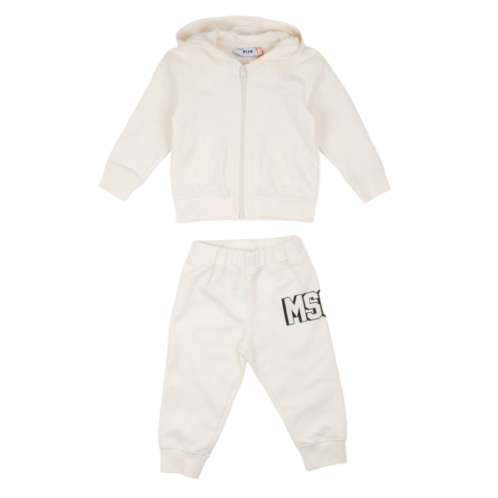 msgm - Completi - Nuvò Kids