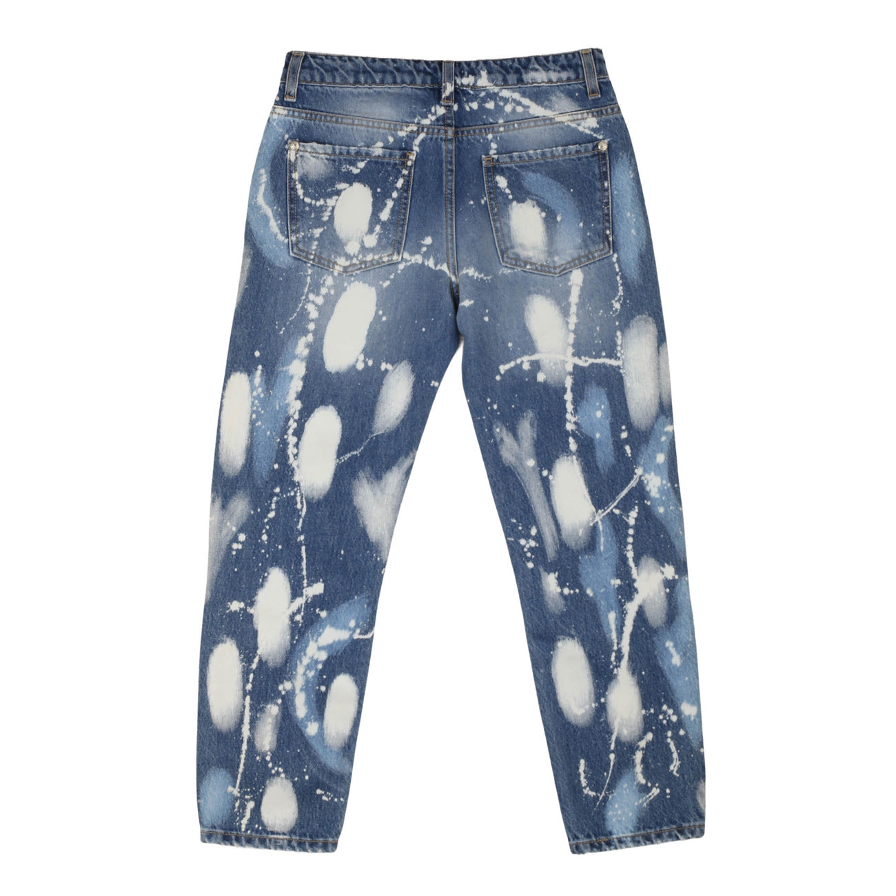 john richmond - JEANS BERRE (CAPSULE DENIM)