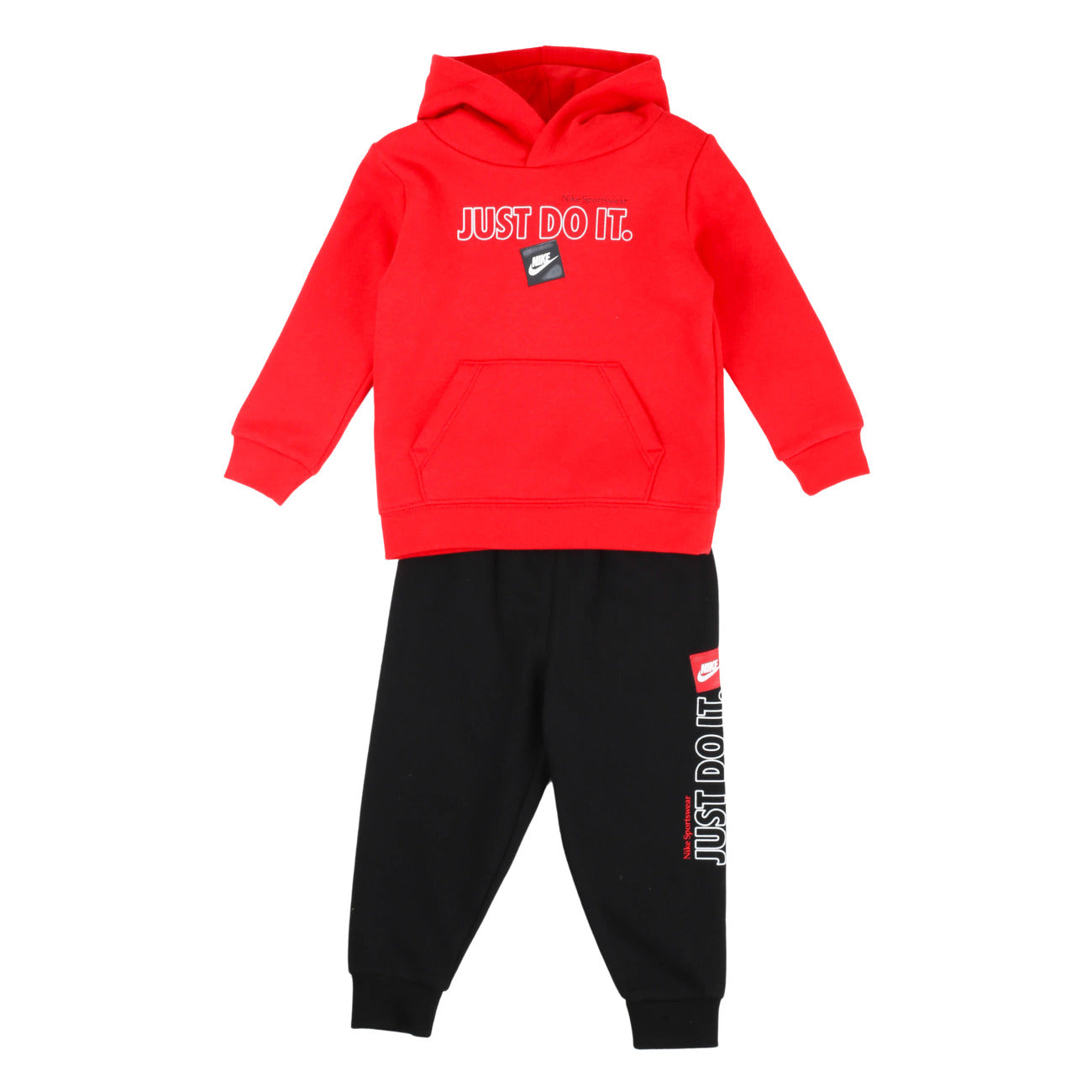nike - Completi - Nuvò Kids