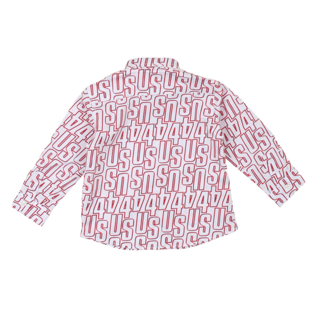 paciotti - CAMICIA - Nuvò Kids