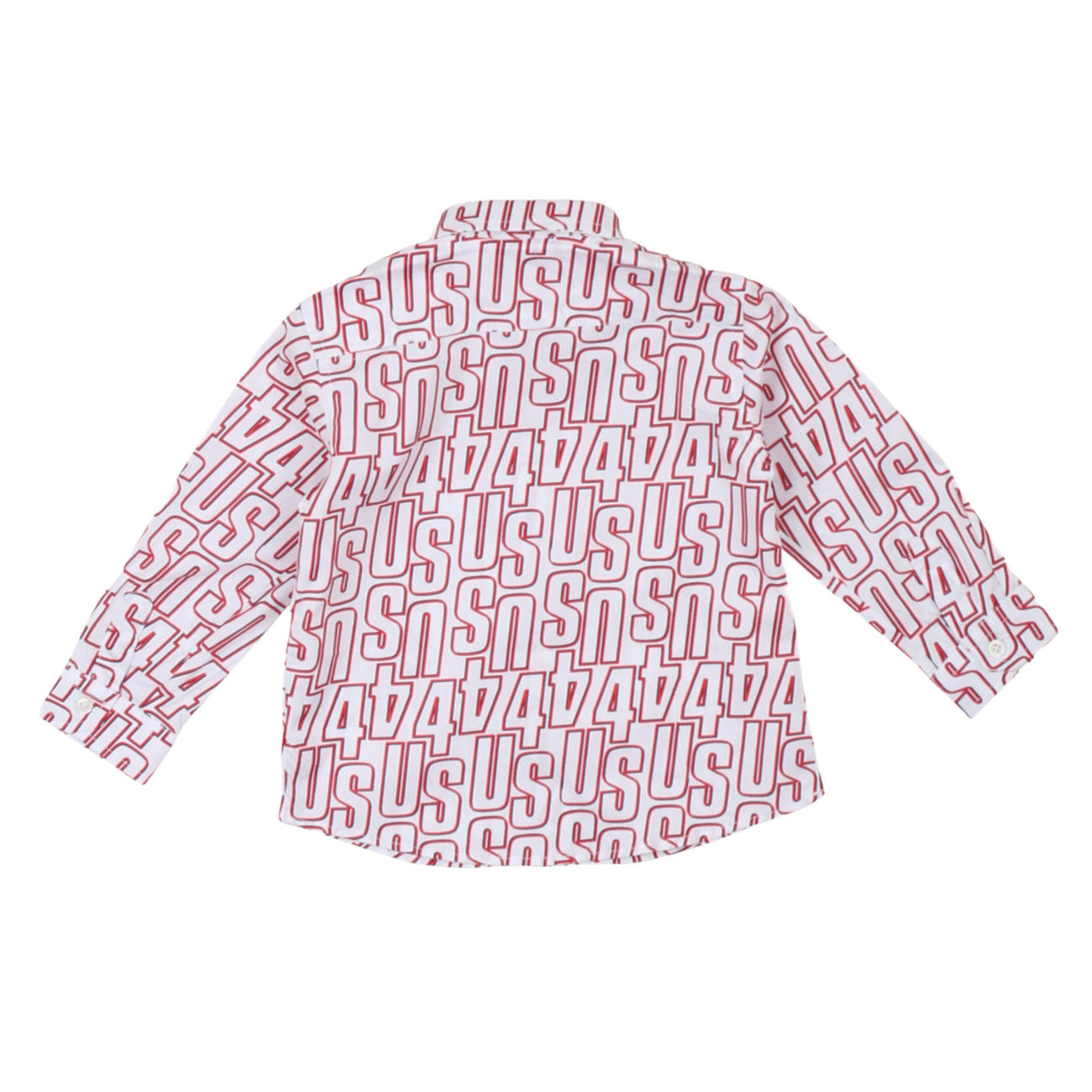 paciotti - CAMICIA - Nuvò Kids