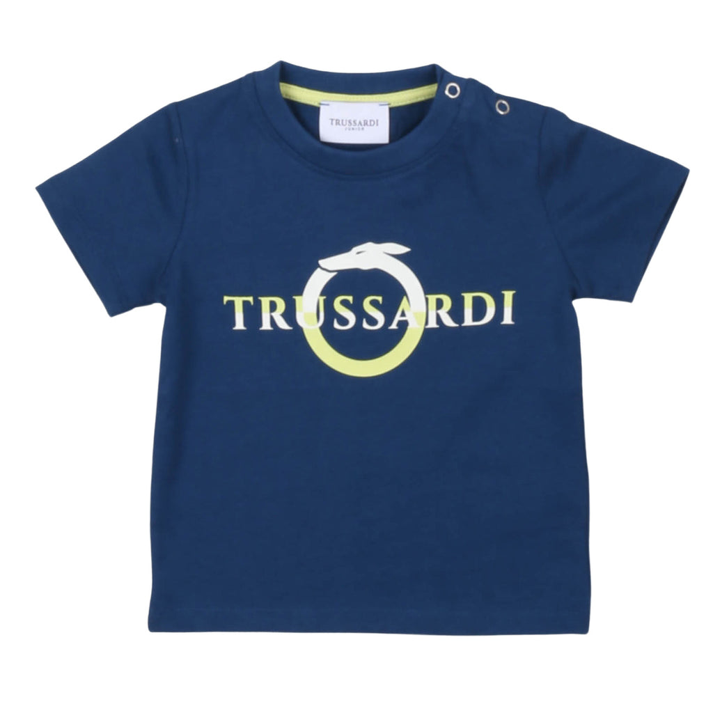 trussardi - T-shirt