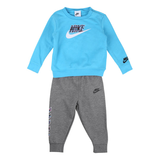 nike - Completi