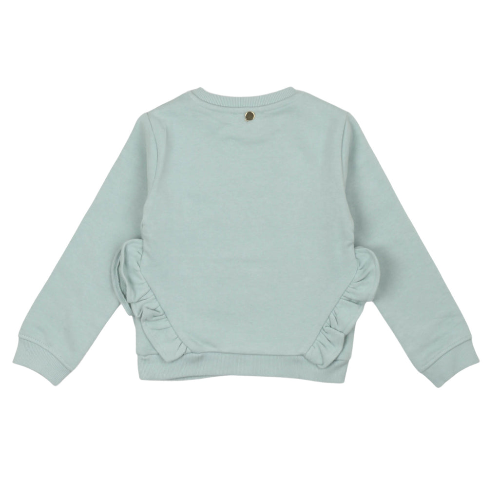 trussardi - FELPA DAUVES