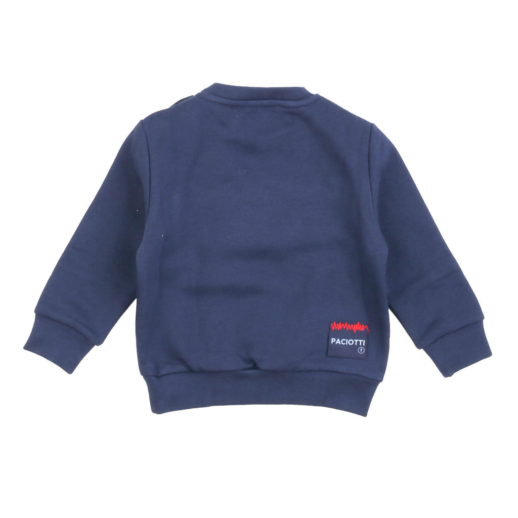 paciotti - Felpe - Nuvò Kids