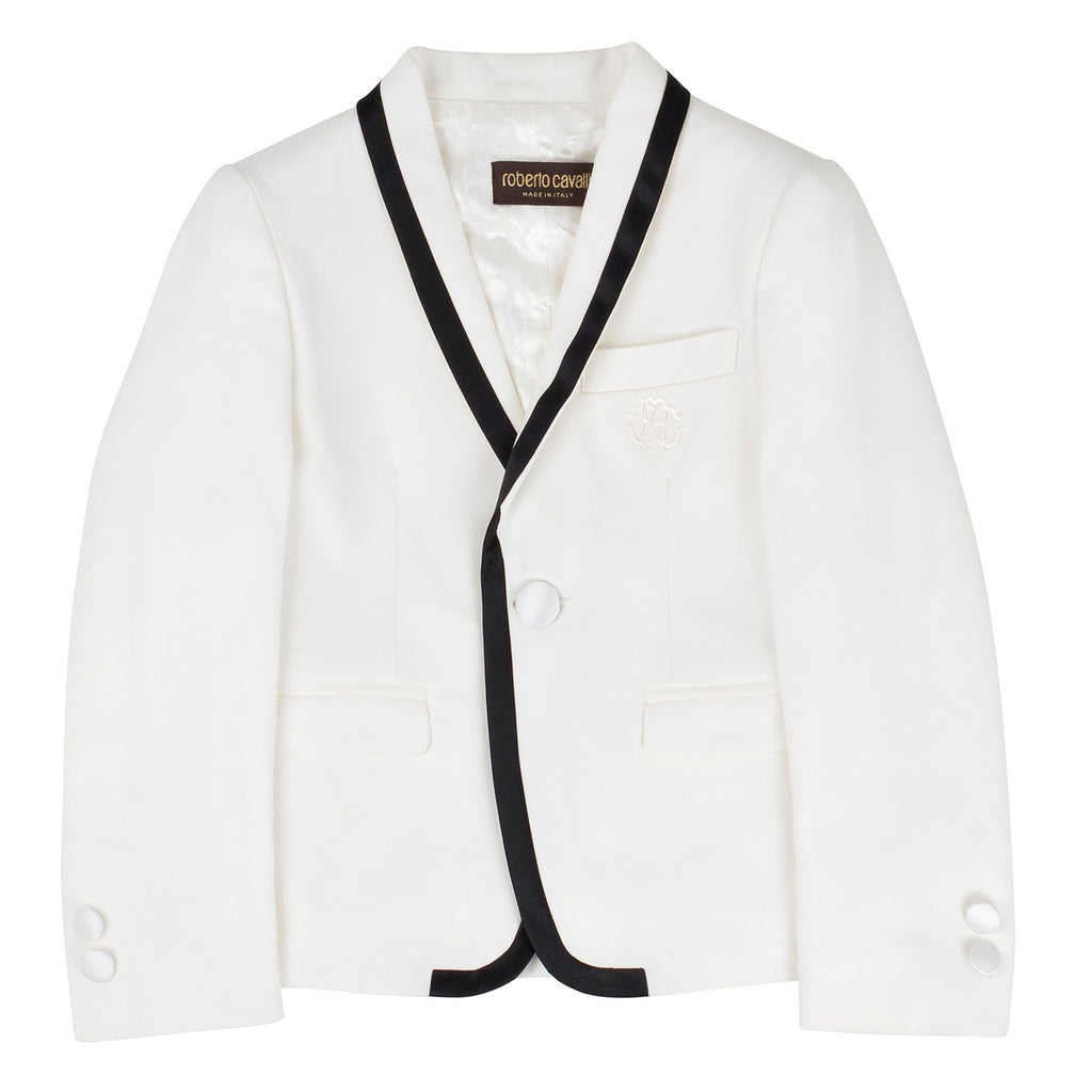 roberto cavalli - Blazer - Nuvò Kids