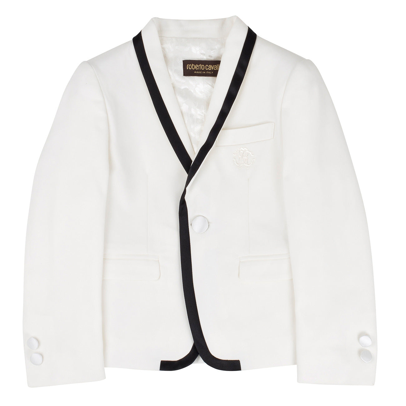 roberto cavalli - Blazer - Nuvò Kids