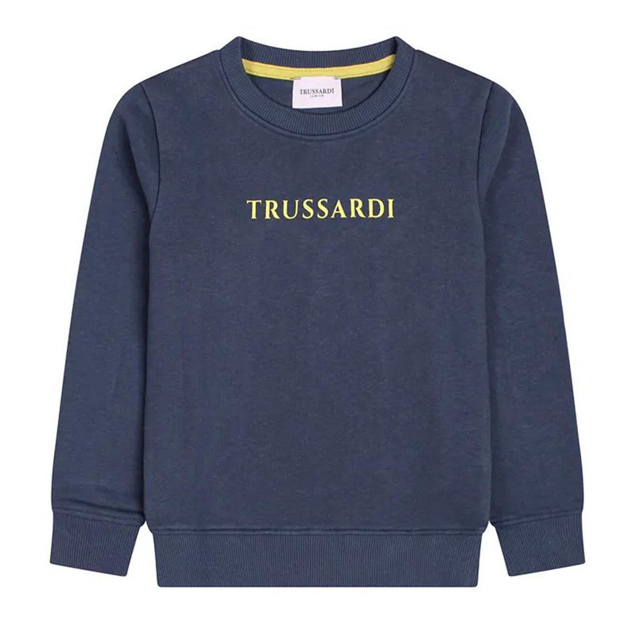 trussardi - FELPA GABRAZ