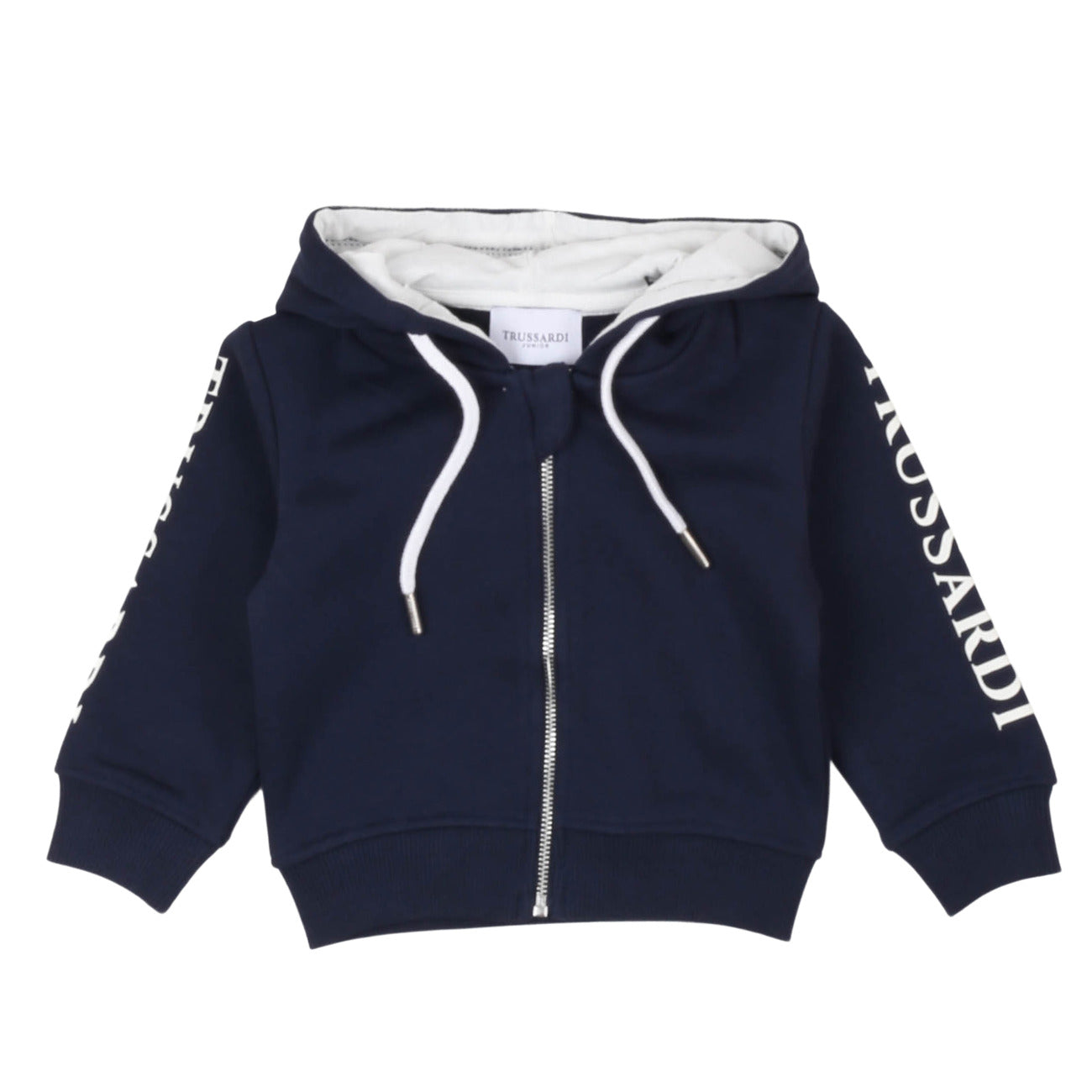 trussardi - FELPA IZIO