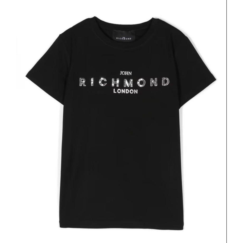 john richmond - T-shirt