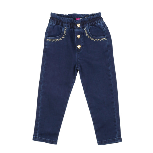 laura biagiotti - DENIM - Nuvò Kids