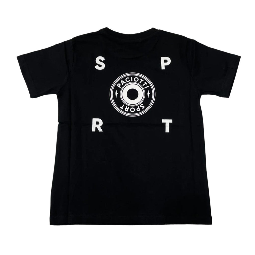 paciotti - T-SHIRT - Nuvò Kids