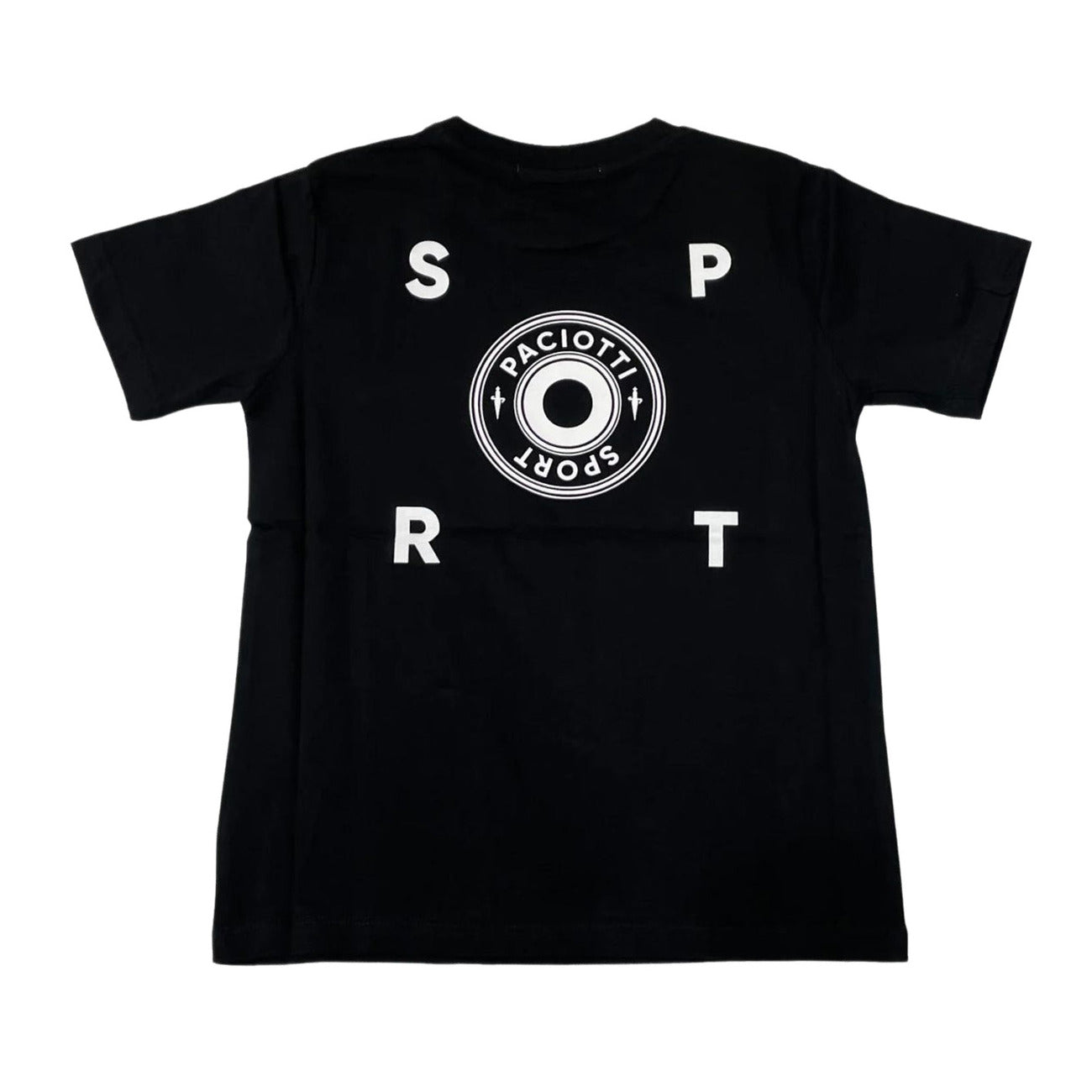 paciotti - T-SHIRT - Nuvò Kids