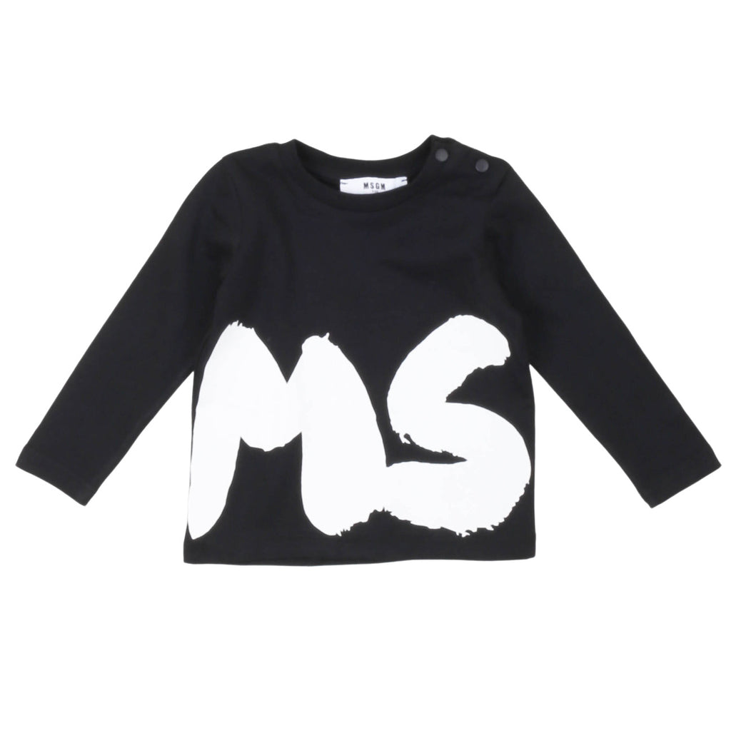 msgm - T-shirt - Nuvò Kids