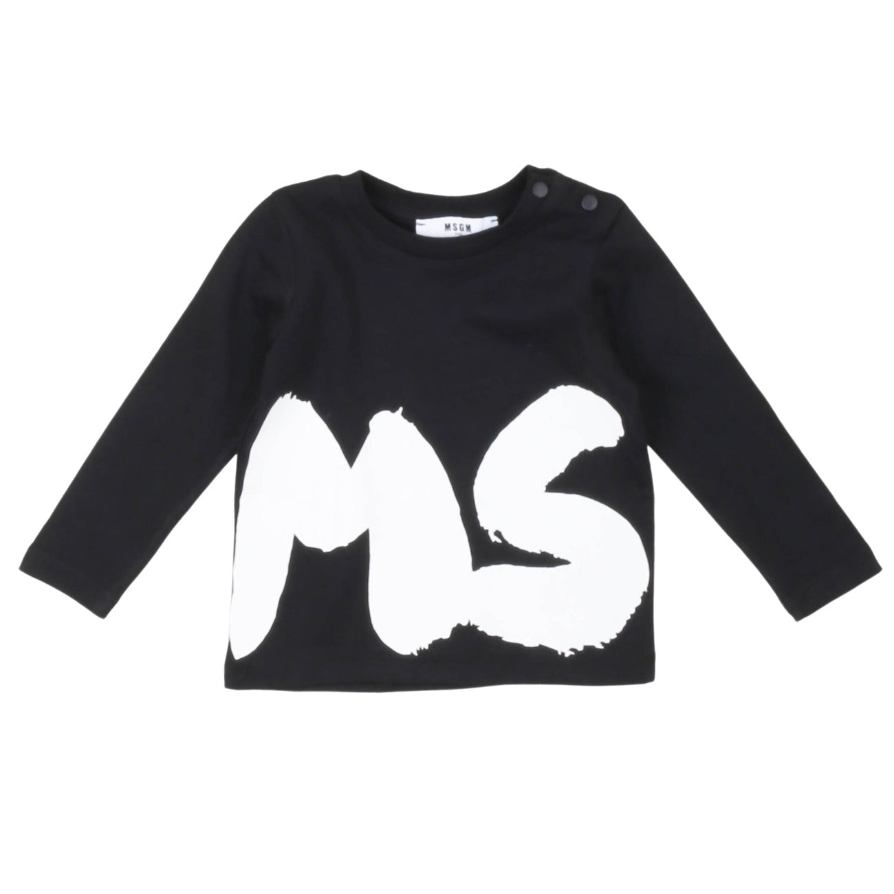 msgm - T-shirt - Nuvò Kids