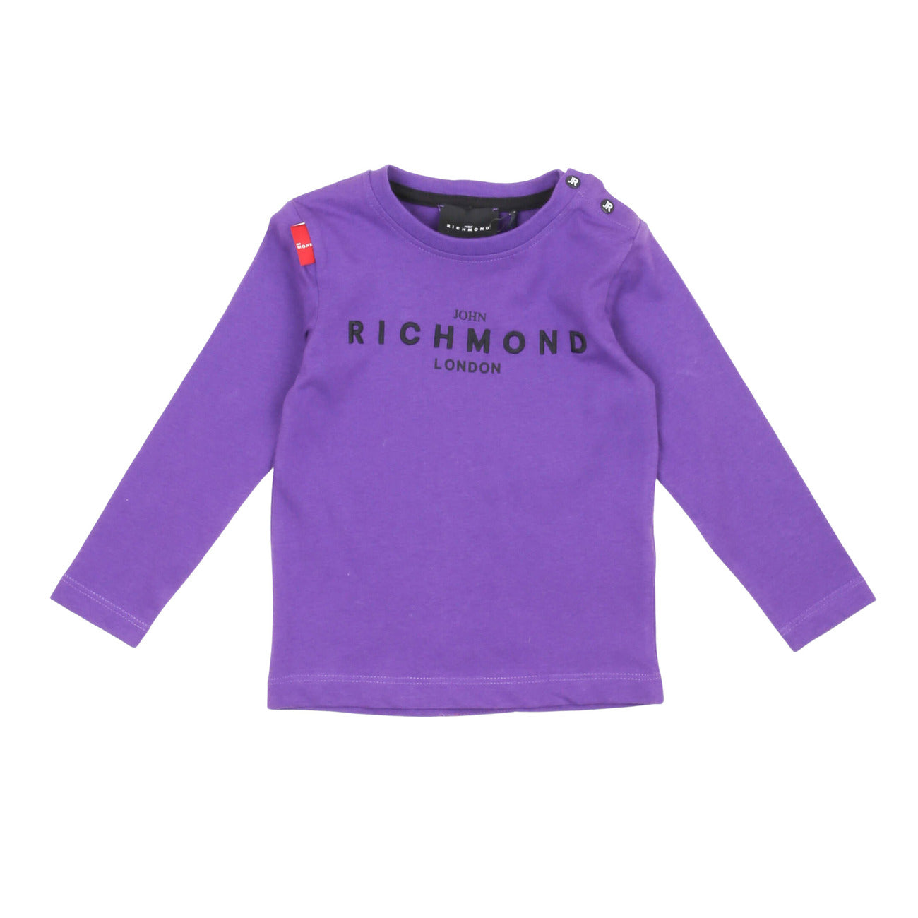 john richmond - T-shirt - Nuvò Kids