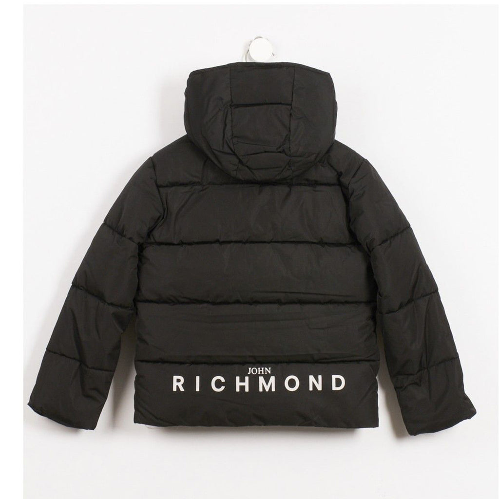 john richmond - PIUMINO COLOMBI