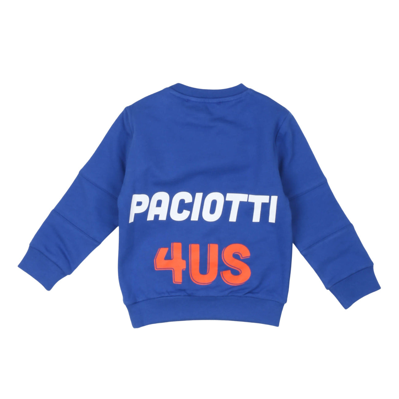 paciotti - FELPA GIROCOLLO - Nuvò Kids