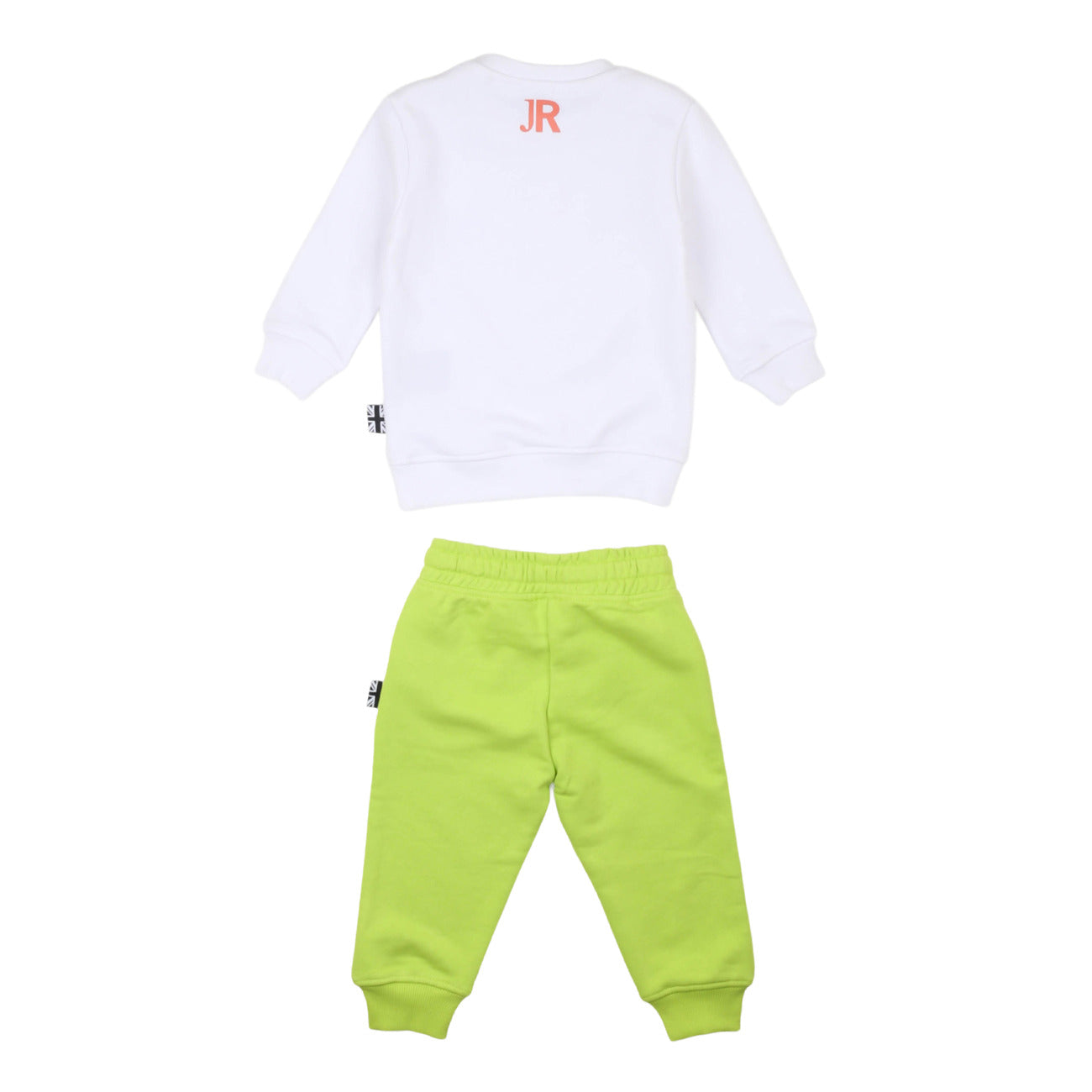 john richmond - SET FELPA+PANTALONI CHINOL()