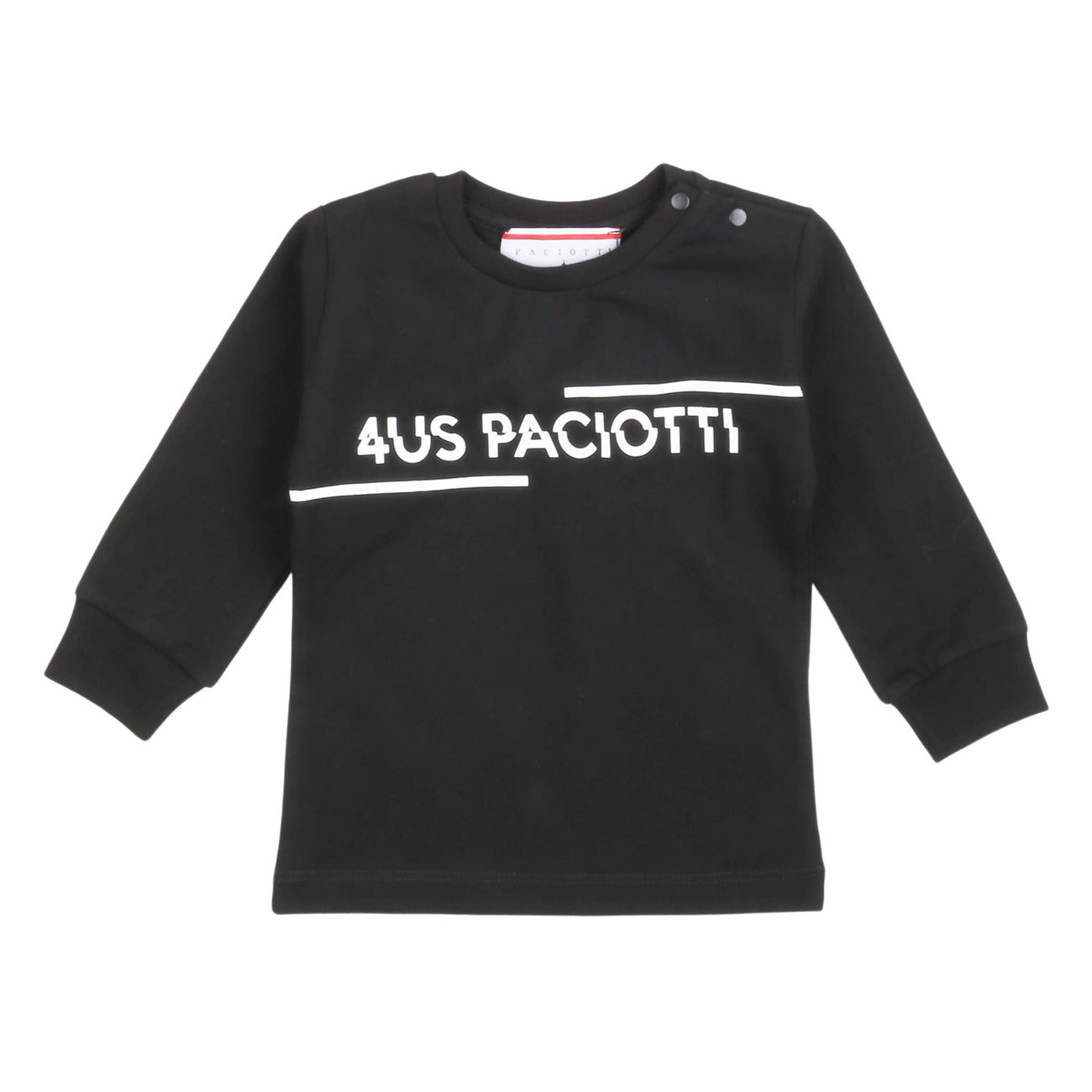 paciotti - T-SHIRT MANICA LUNGA - Nuvò Kids