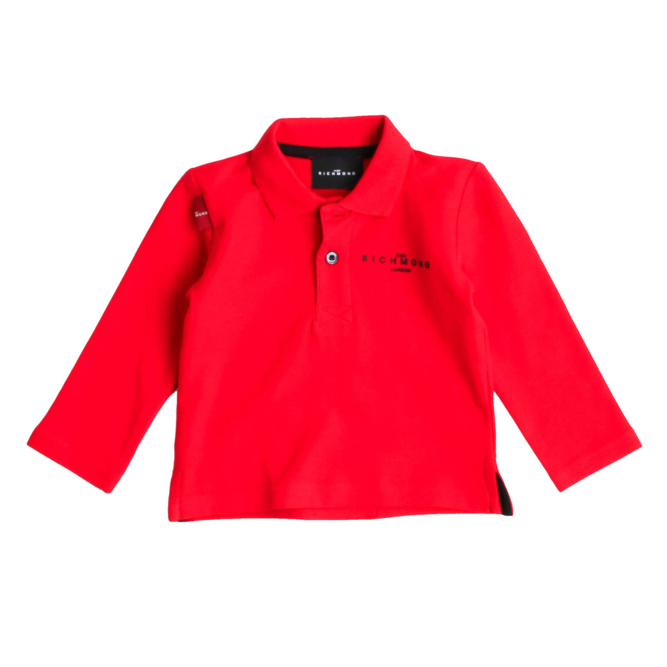 john richmond - Polo - Nuvò Kids