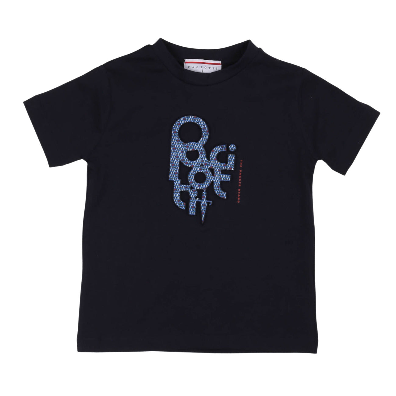 paciotti - T-SHIRT - Nuvò Kids