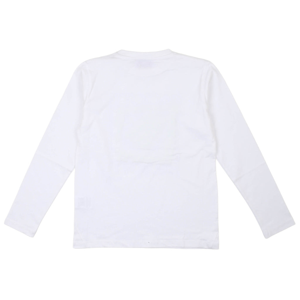 paciotti - T-SHIRT MANICA LUNGA - Nuvò Kids