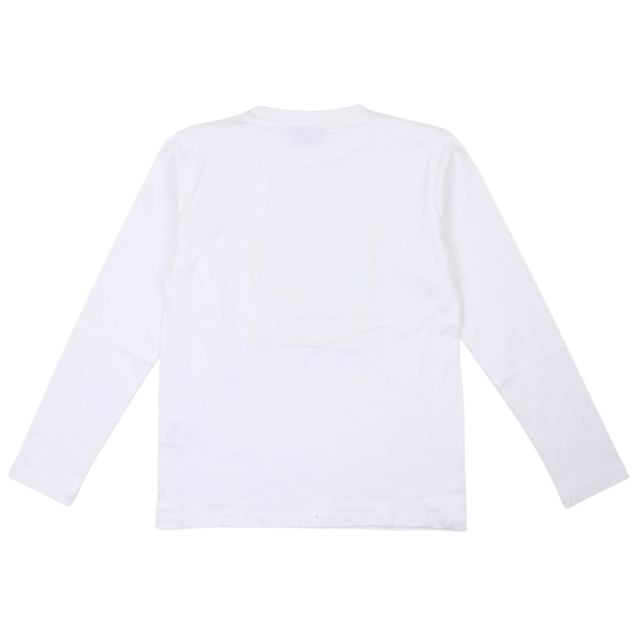 paciotti - T-SHIRT MANICA LUNGA - Nuvò Kids