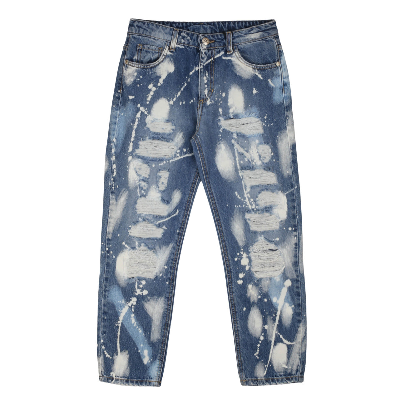 john richmond - JEANS BERRE (CAPSULE DENIM)