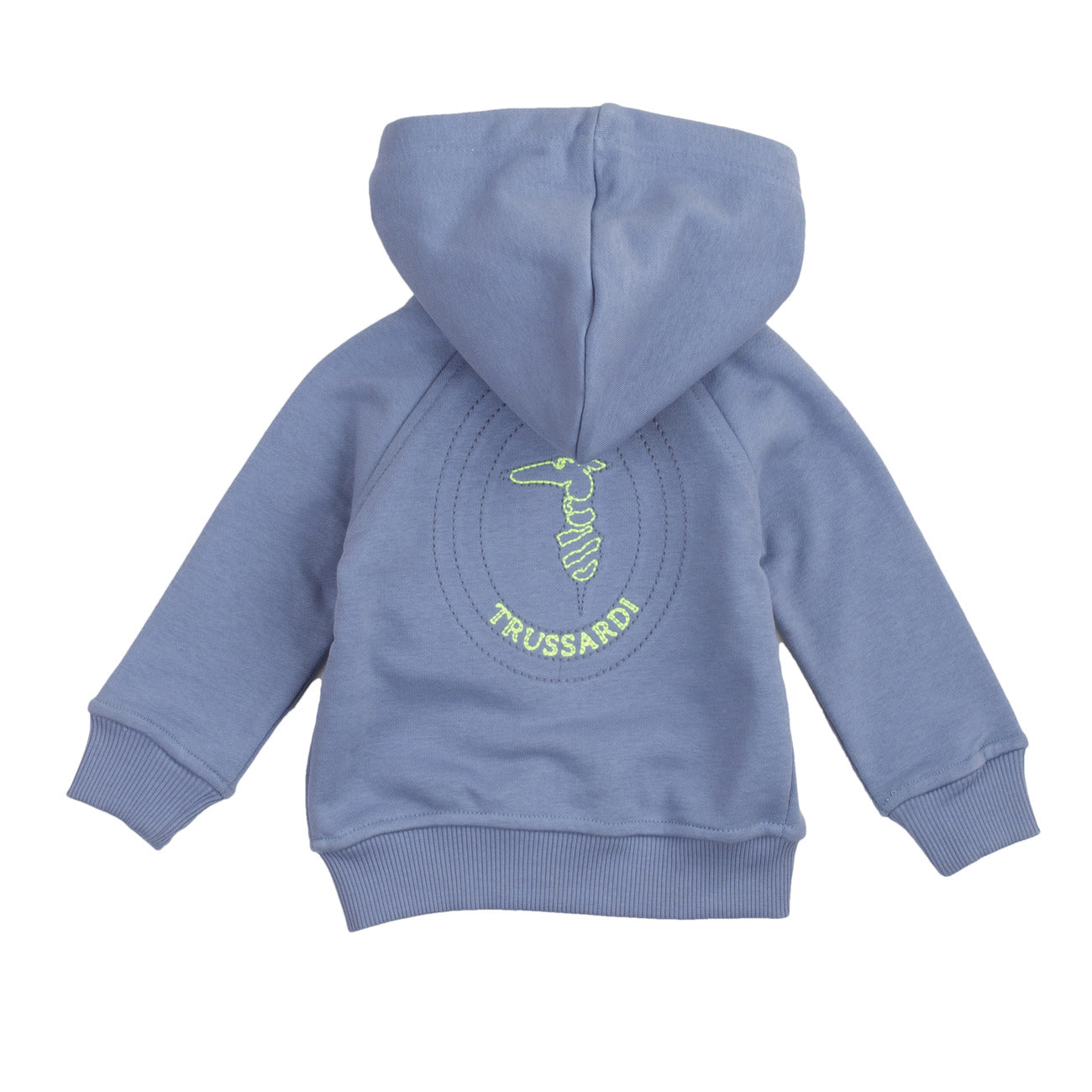 trussardi - FELPA GOAB - Nuvò Kids