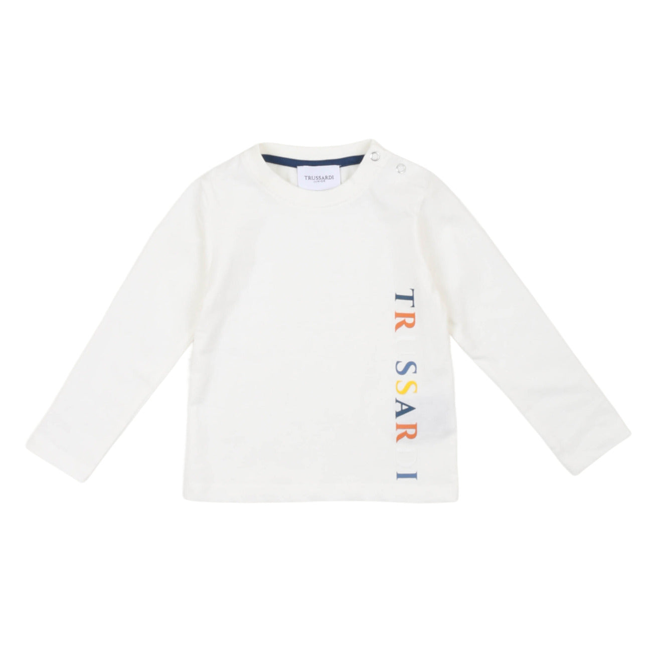 trussardi - T-SHIRT GOODES