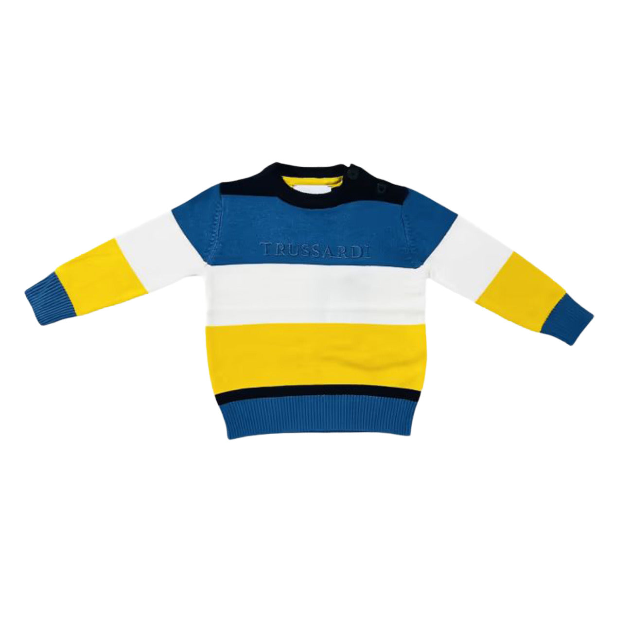 trussardi - MAGLIONE CHRIS