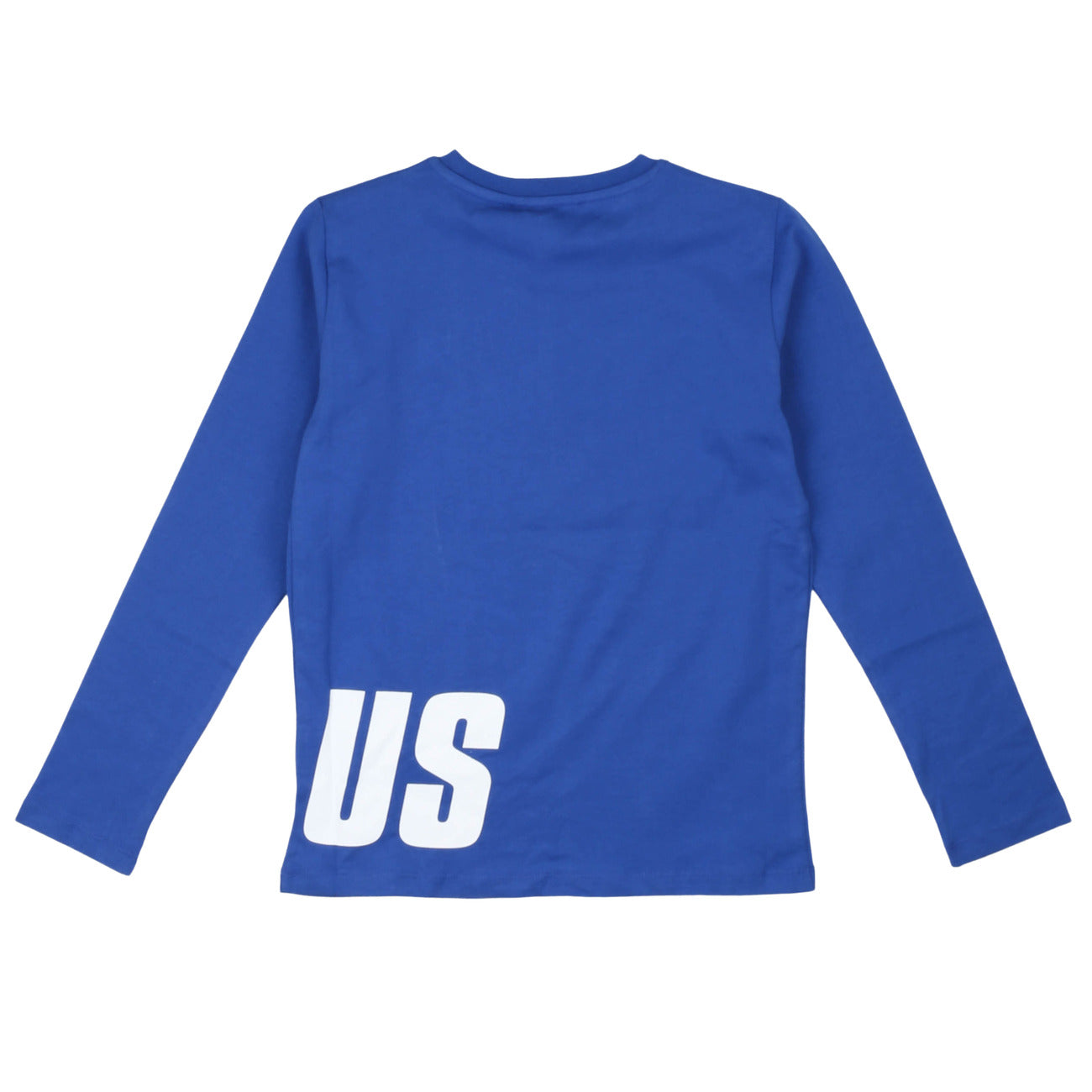 paciotti - T-SHIRT MANICA LUNGA - Nuvò Kids
