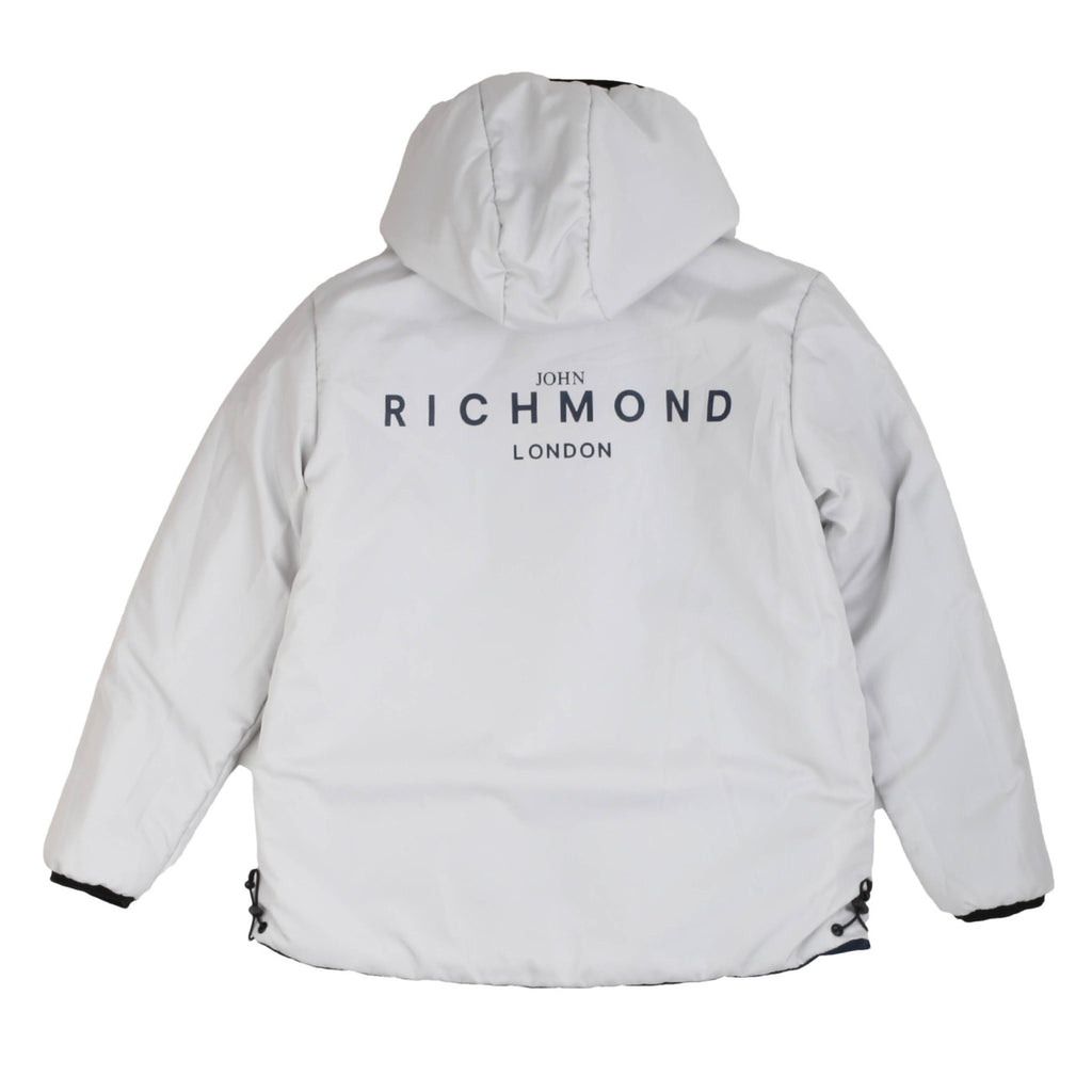 john richmond - GIACCA IMBOTTITA (REVERSIBILE) RUDD - Nuvò Kids