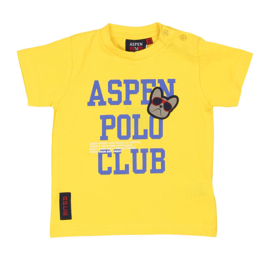 aspen polo club - T-shirt - Nuvò Kids