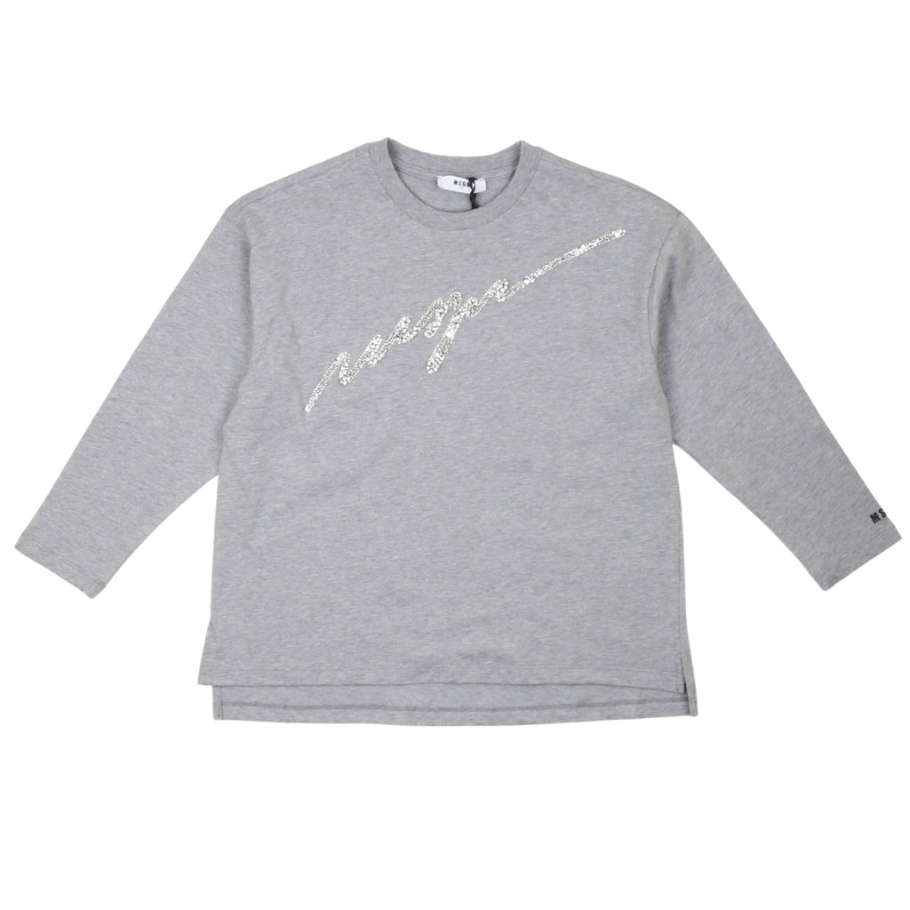 msgm - T-shirt - Nuvò Kids