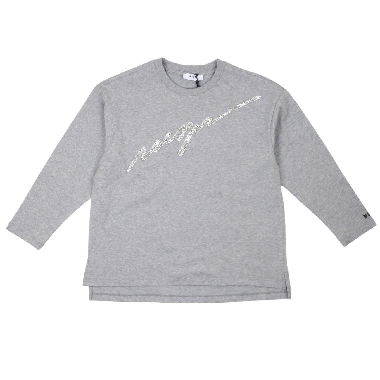 msgm - T-shirt - Nuvò Kids