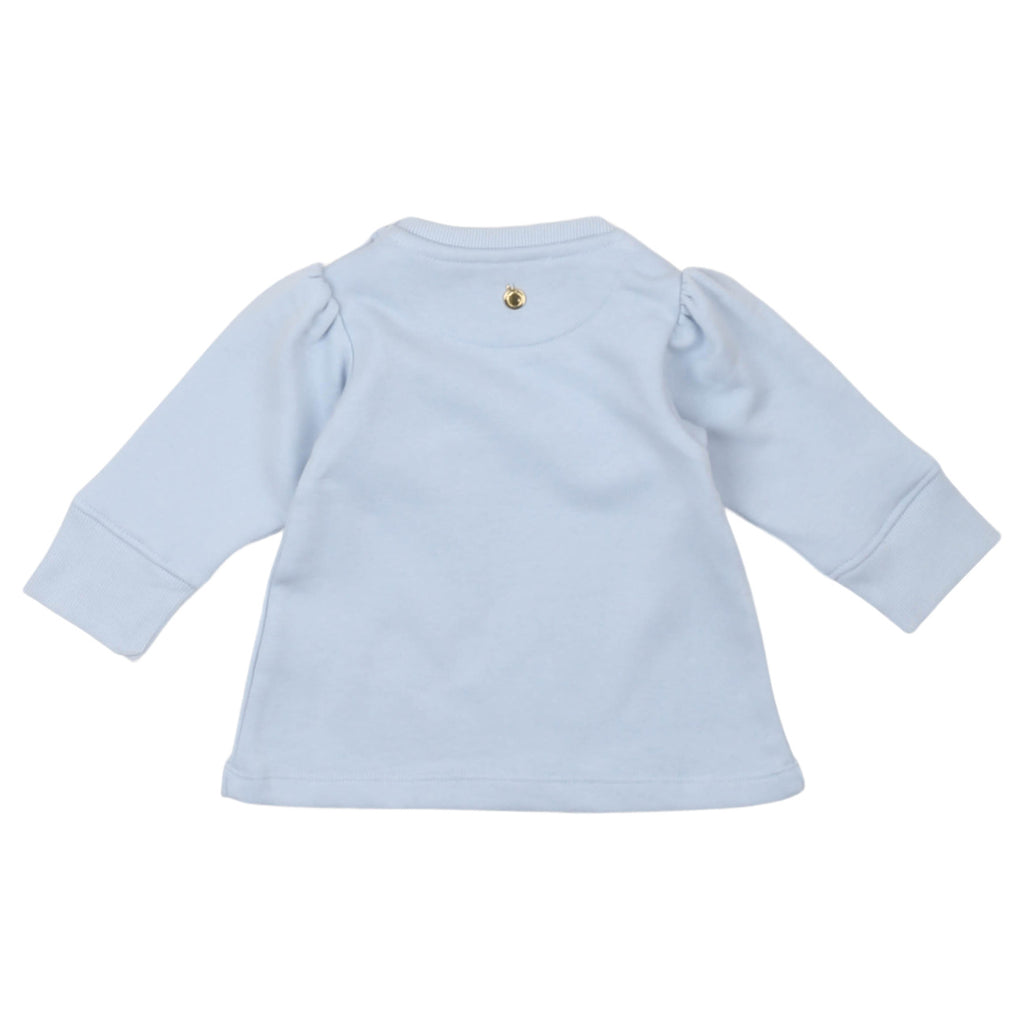 trussardi - ABITO FELPATO MAKAYLA
