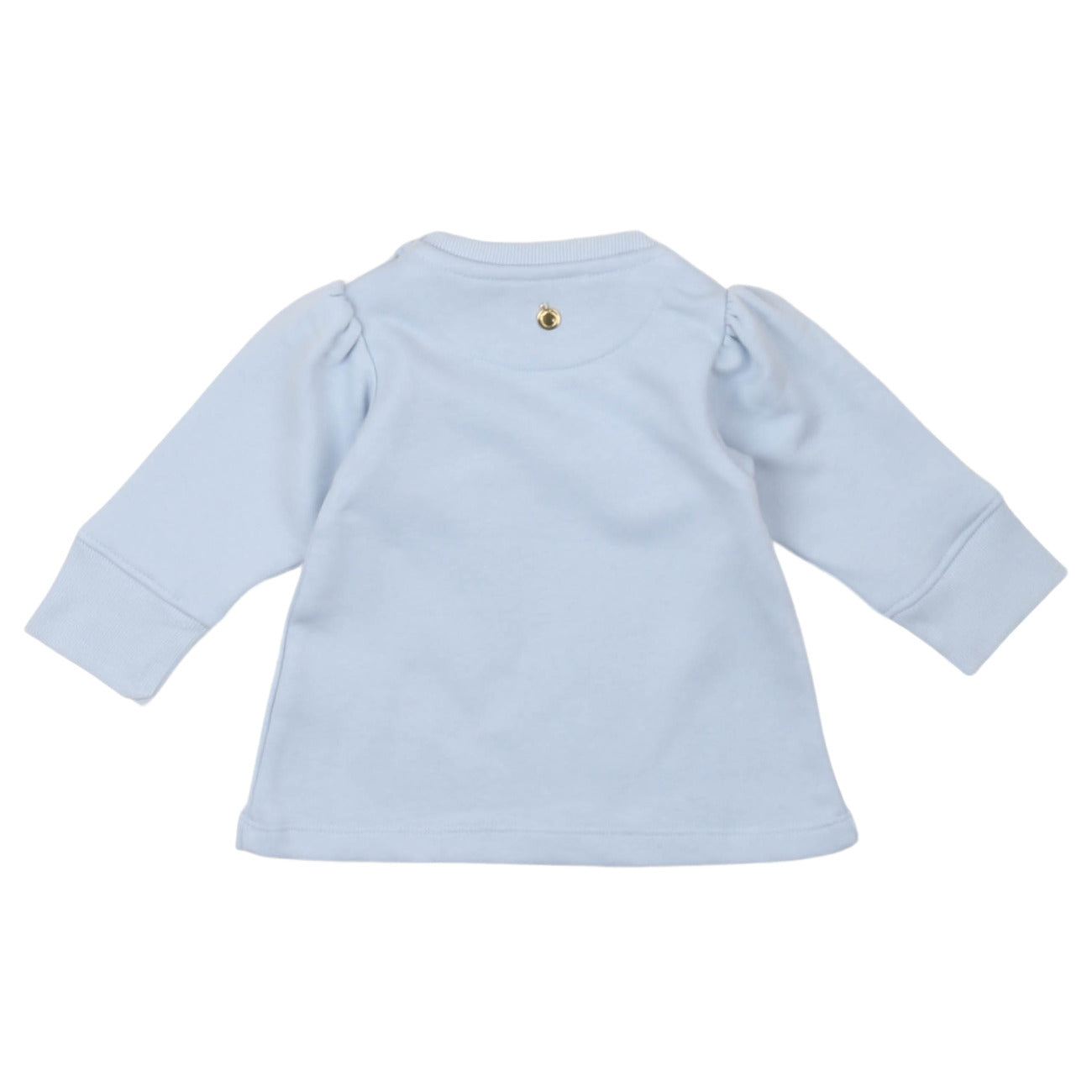trussardi - ABITO FELPATO MAKAYLA