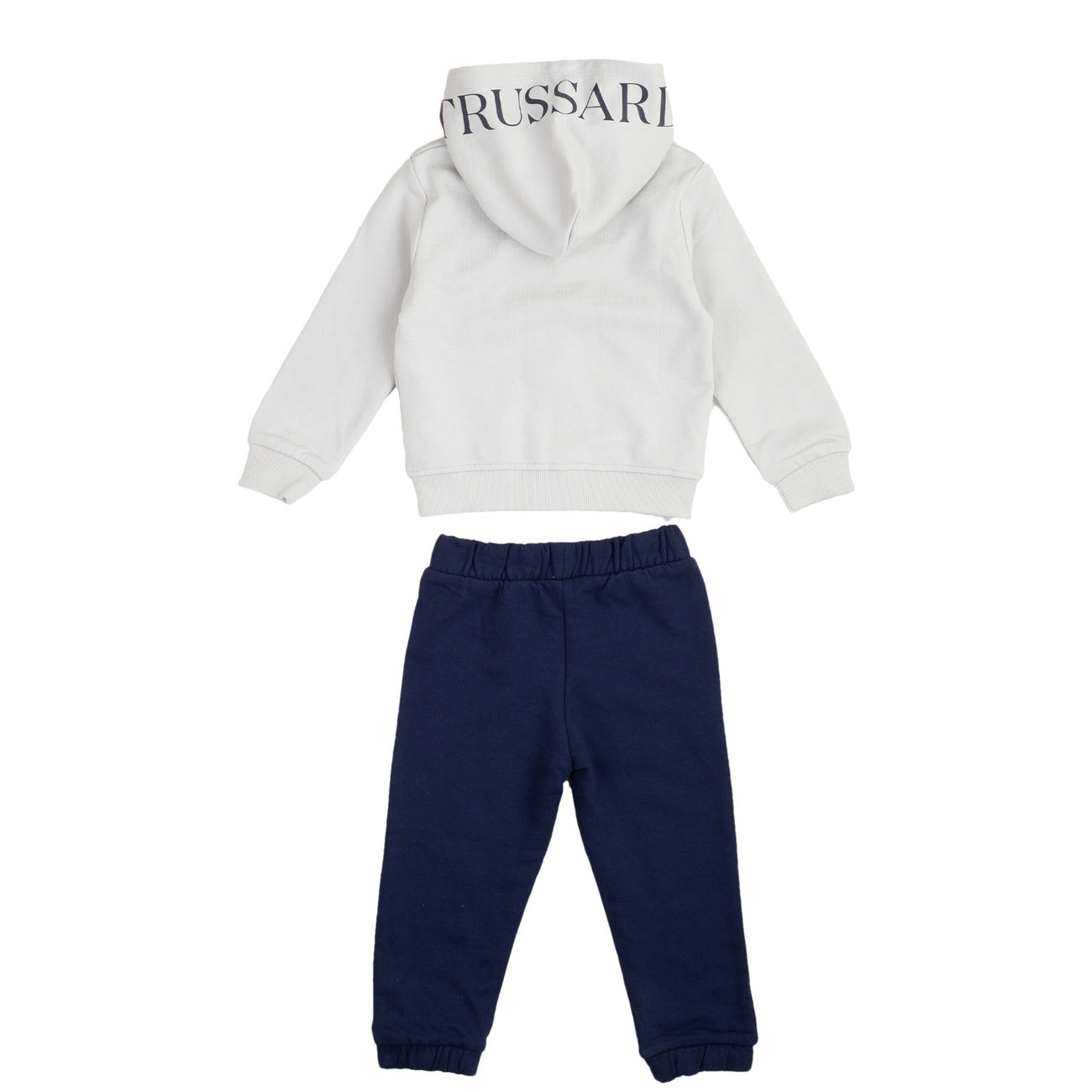 trussardi - FELPA BULSTROD BIS LS (KIT ASS)