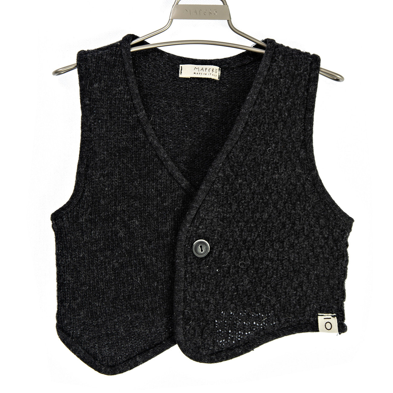 maperò - Gilet - Nuvò Kids