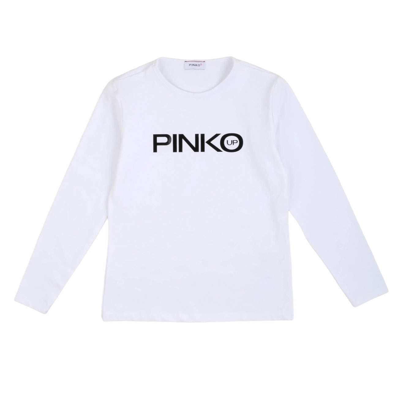pinko - T-SHIRT MANICA LUNGA - Nuvò Kids