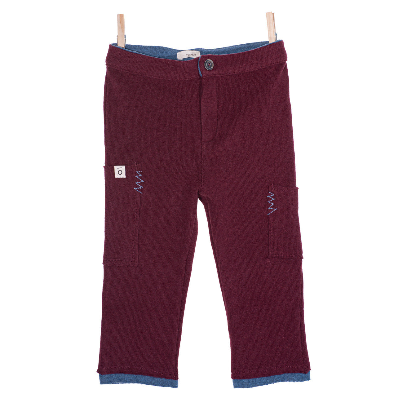 maperò - Pantaloni - Nuvò Kids