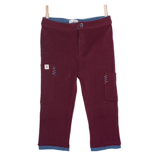 maperò - Pantaloni - Nuvò Kids