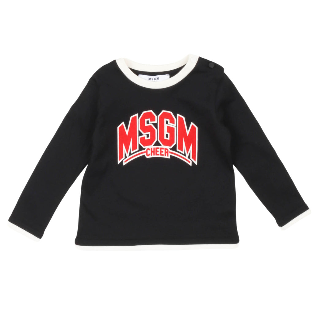 msgm - T-shirt - Nuvò Kids