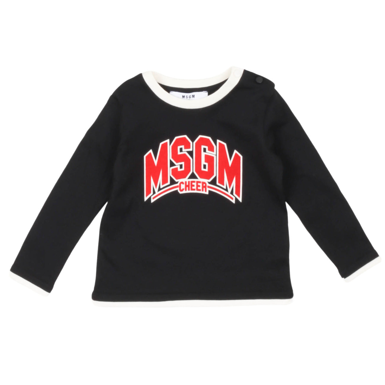 msgm - T-shirt - Nuvò Kids