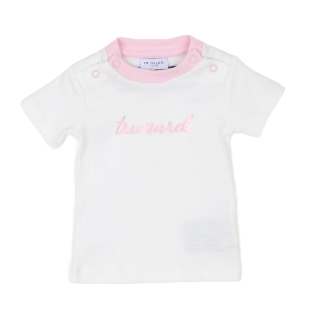 trussardi - T-shirt