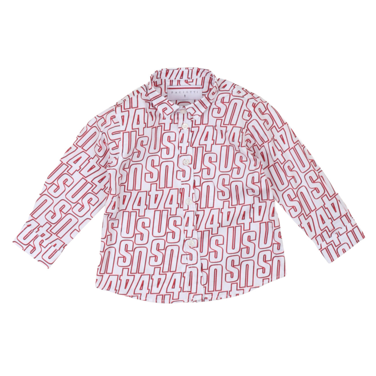 paciotti - CAMICIA - Nuvò Kids