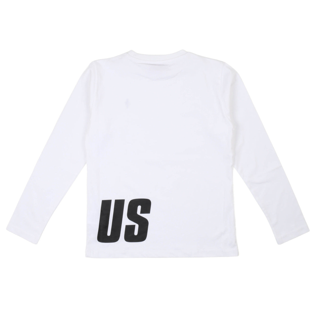 paciotti - T-SHIRT MANICA LUNGA - Nuvò Kids